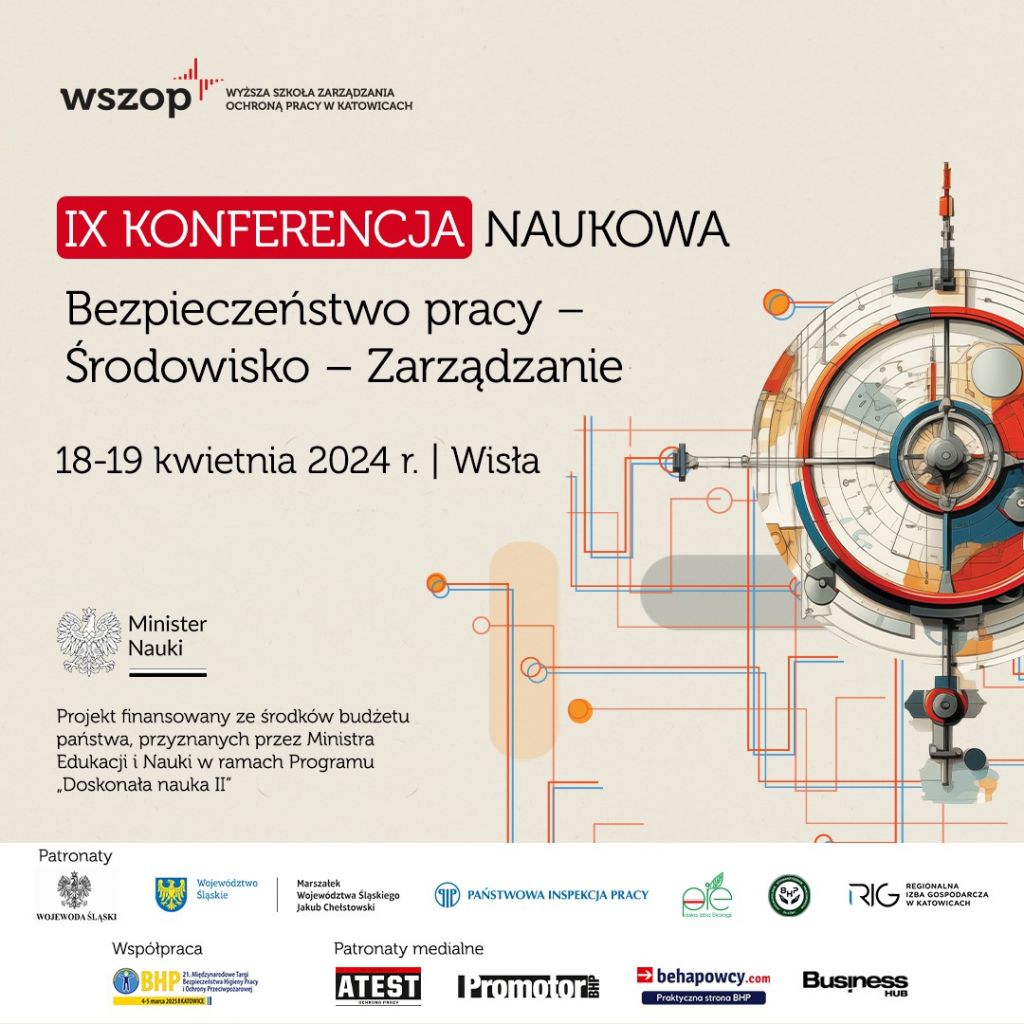 Konferencja WSZOP