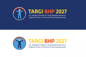 BHP 2027 - Logotyp PL